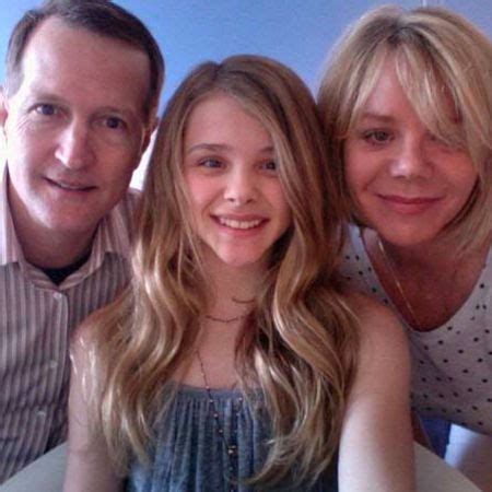 chloe moretz father|chloe grace moretz family tree.